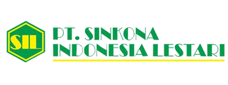 PT. Sinkona Indonesia Lestari