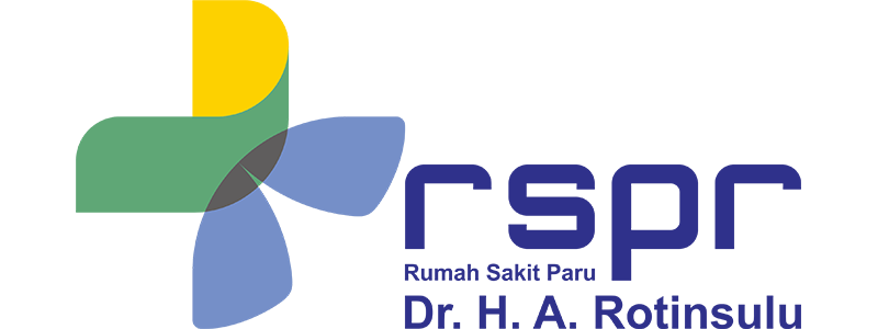 Rumah Sakit Paru Dr. H. A. Rotinsulu